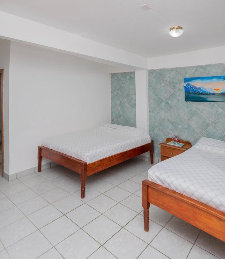 Las Palmas Hotel Коросаль Экстерьер фото